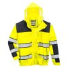 Hi-Vis Classic Bomber dzseki