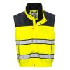 Hi-Vis Classic Bomber dzseki