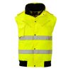 Hi-Vis 3 az 1-ben bomber dzseki