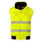 Hi-Vis 3 az 1-ben bomber dzseki