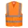 Jól láthatósági mellény