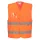 HI-VIS MESH MELLÉNY