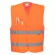 HI-VIS MESH MELLÉNY