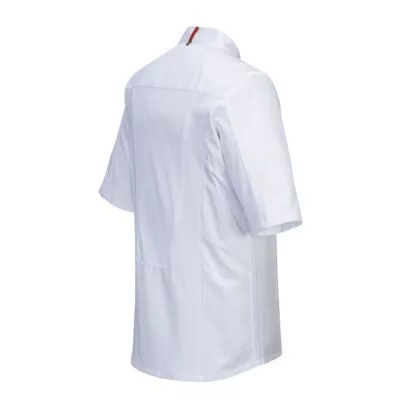 MeshAir Pro rövid ujjú séfkabát