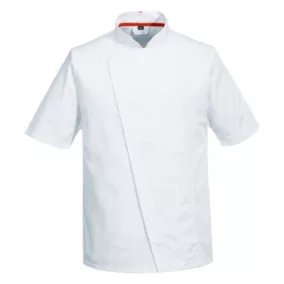 MeshAir Pro rövid ujjú séfkabát