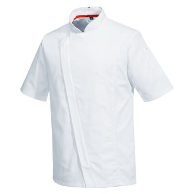 MeshAir Pro rövid ujjú séfkabát