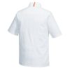 MeshAir Pro rövid ujjú séfkabát