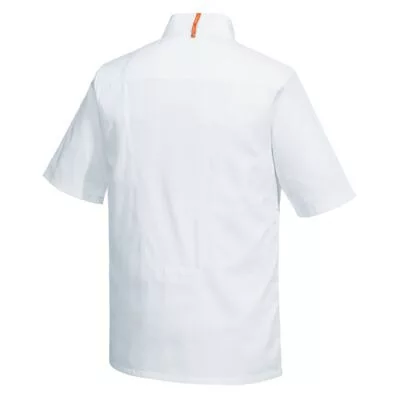 MeshAir Pro rövid ujjú séfkabát