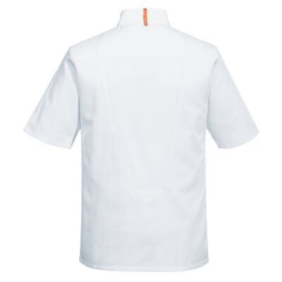 MeshAir Pro rövid ujjú séfkabát