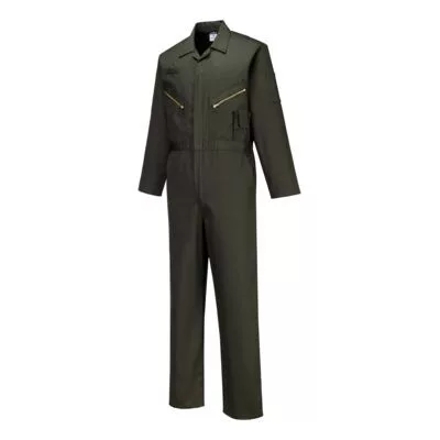 Liverpool zip overál