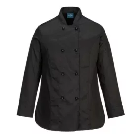 Rachel Chefs női dzseki L/S