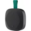 Hangszóró, hordozható, Bluetooth 5.3, CANYON "Hexagon 10", fekete-zöld
