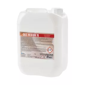 CALC MEDIUM 70 szanitertisztító 5 kg