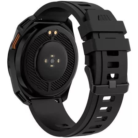 Okosóra, CANYON " Maverick SW-83", fekete