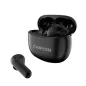   Fülhallgató, TWS vezeték nélküli, Bluetooth 5.3, CANYON "TWS-5", fekete