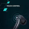 Fülhallgató, TWS vezeték nélküli, Bluetooth 5.4, CANYON "OnGo 9", fekete