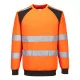 WX2 Eco Hi-Vis melegítőfelső