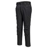 WX2 Eco Softshell nadrág (2L)