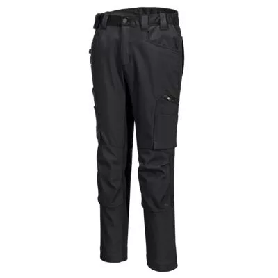 WX2 Eco Softshell nadrág (2L)