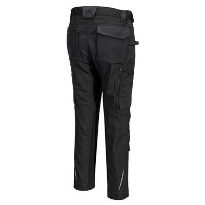 WX2 Eco Softshell nadrág (2L)