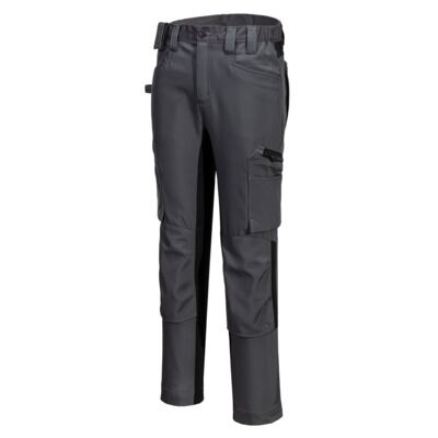 WX2 Eco Softshell nadrág (2L)