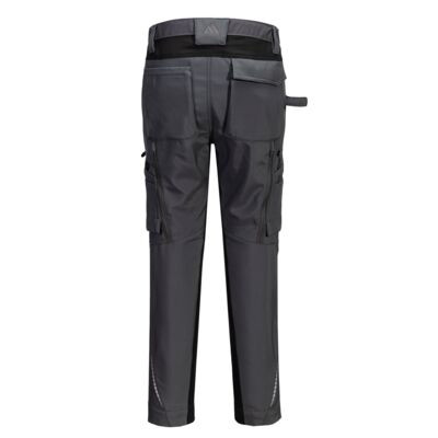 WX2 Eco Softshell nadrág (2L)