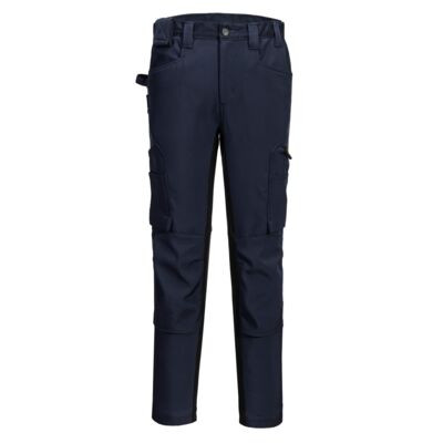 WX2 Eco Softshell nadrág (2L)