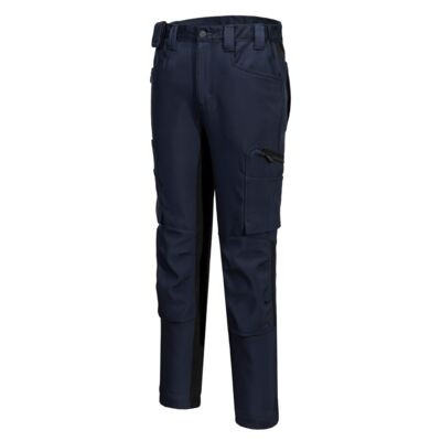 WX2 Eco Softshell nadrág (2L)