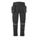 WX2 Stretch lengőzsebes nadrág