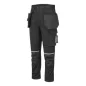WX2 Stretch lengőzsebes nadrág