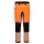WX2 ECO Hi-Vis Stretch Trade nadrág