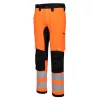 WX2 ECO Hi-Vis Stretch Trade nadrág