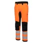 WX2 ECO Hi-Vis Stretch Trade nadrág