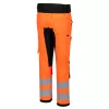 WX2 ECO Hi-Vis Stretch Trade nadrág