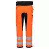 WX2 ECO Hi-Vis Stretch Trade nadrág