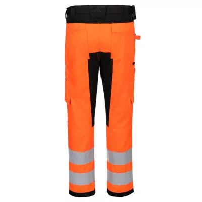 WX2 ECO Hi-Vis Stretch Trade nadrág