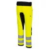 WX2 ECO Hi-Vis Stretch Trade nadrág