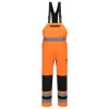 WX2 Hi-Vis kantáros nadrág