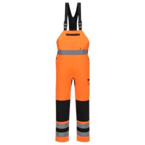 WX2 Hi-Vis kantáros nadrág
