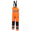 WX2 Hi-Vis kantáros nadrág