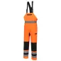 WX2 Hi-Vis kantáros nadrág