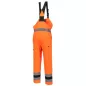 WX2 Hi-Vis kantáros nadrág