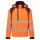 WX2 Eco Hi-Vis esőkabát