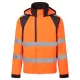 WX2 Eco Hi-Vis esőkabát