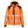 WX2 Eco Hi-Vis hibrid kabát