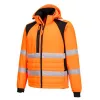 WX2 Eco Hi-Vis hibrid kabát