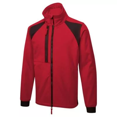 WX2 Eco Softshell (2L)