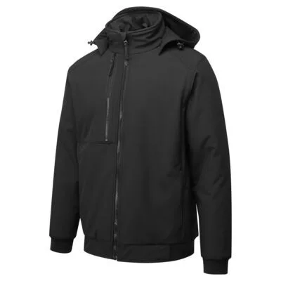 WX2 Eco bélelt softshell (2L)
