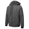 WX2 Eco bélelt softshell (2L)