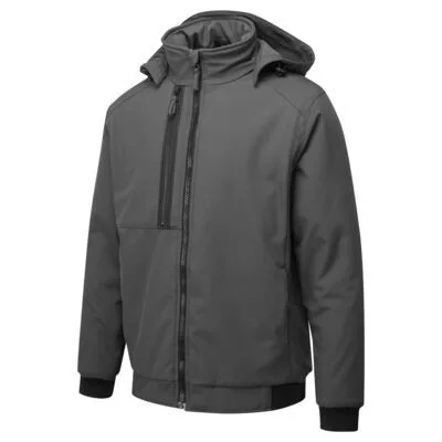 WX2 Eco bélelt softshell (2L)